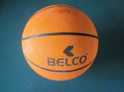 Basketball