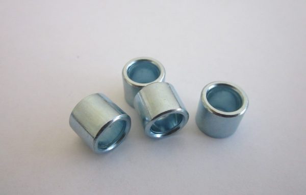 Bearing spacers 10mm x 10mm