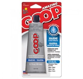 Amazing Goop Marine Contact Adhesive and Sealant 3.7 oz