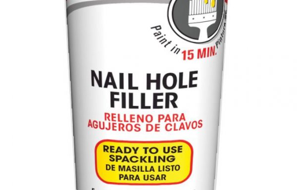 Famowood nail hole filler 3.3 oz