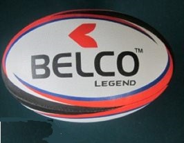 Rugby ball size 5 (Legend)