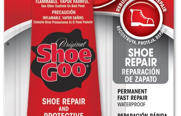 Shoe Goo 3.7oz (Black)