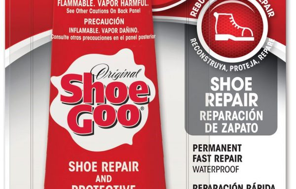 Shoe Goo Original 3.7oz (Clear)