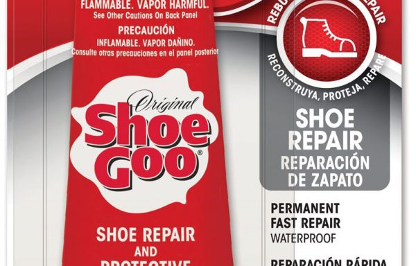 Shoe Goo