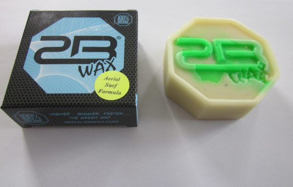 Surfboard Wax