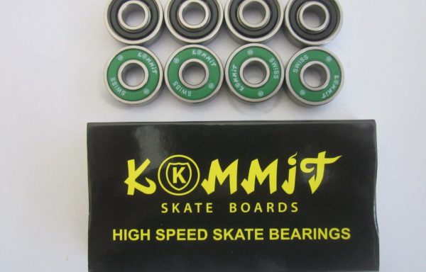 Bearings